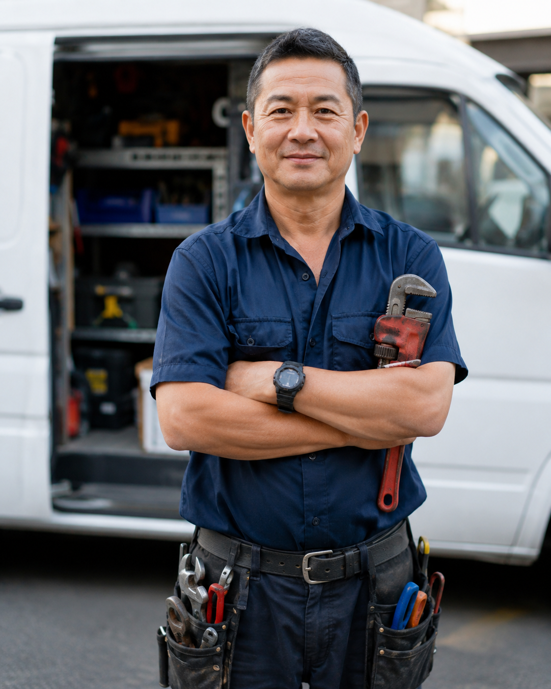 Paul Nguyen